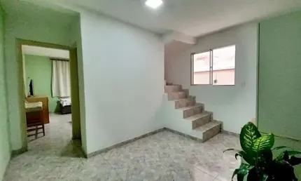 Casa tipo para venda em Jardim Edi com 5 quartos, 150m²