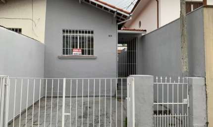 Casa tipo para venda em Jardim Trussardi com 1 quarto, 100m²