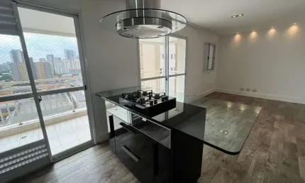 Apartamento tipo para venda em mooca com 3 quartos, sendo 1 suíte, 112m²