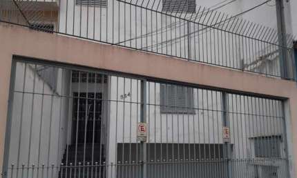 Casa com 4 quartos à venda na Avenida Itaboraí, 564, Bosque da Saúde, São Paulo