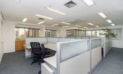 Sala comercial à venda na Rua Correia Dias, 184, Paraíso, São Paulo