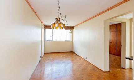 Apartamento com 1 quarto à venda na Alameda Itu, 1067, Jardins, São Paulo