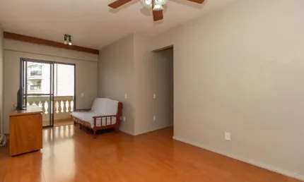 Apartamento tipo para venda em Chácara Inglesa com 3 quartos, sendo 1 suíte, 72m²