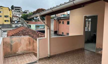 Casa com 4 quartos à venda na Rua Geraldo Fraga de Oliveira, 530, Jardim São Luís, São Paulo