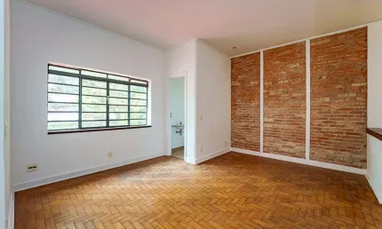 Sobrado para locação em Pinheiros com 2 quartos, 186m²
