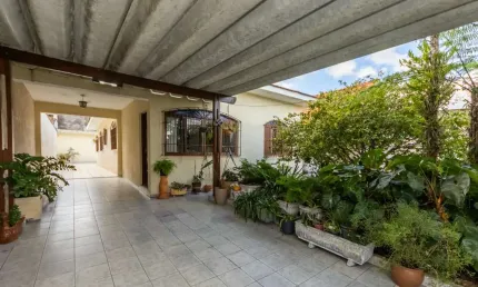 Casa tipo para venda em santo amaro com 3 quartos, sendo 1 suíte, 300m²