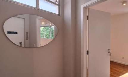 Apartamento tipo para venda com 3 quartos, sendo 1 suíte, 129m²