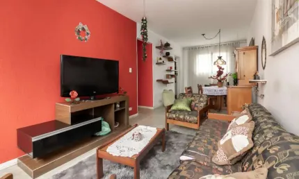 Apartamento tipo para venda em Pirituba com 2 quartos, 78m²