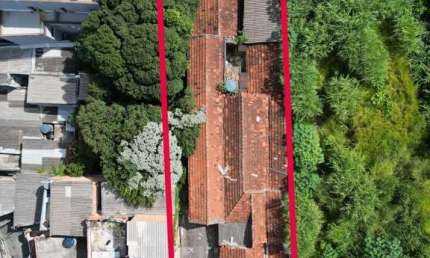 Terreno à venda na Rua da Marchinha, 73, Vila Pereira Barreto, São Paulo