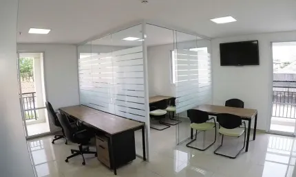 Sala comercial à venda na Rua Pais Leme, 136, Pinheiros, São Paulo