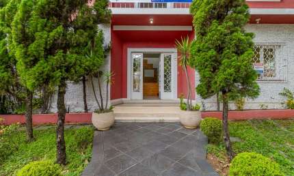 Casa comercial para alugar na Rua Cardoso de Almeida, 2119, Sumaré, São Paulo