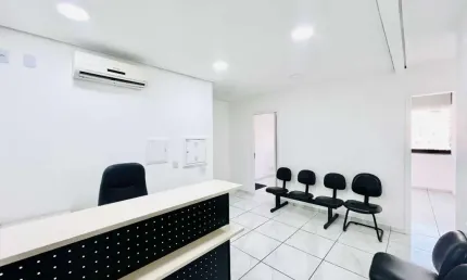 Conjunto comercial para venda e locação em Bela Vista, 60m²