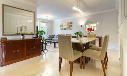 Apartamento tipo para venda com 2 quartos, sendo 1 suíte, 95m²