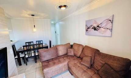 Apartamento tipo para venda e locação com 2 quartos, 50m²