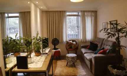 Apartamento tipo para venda em Vila Pereira Cerca com 2 quartos, 48m²