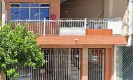 Casa tipo para venda em Jardim Marisa com 6 quartos, 143m²