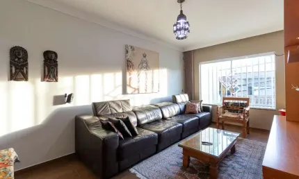 Sobrado para venda em Cidade Líder com 3 quartos, sendo 1 suíte, 299m²
