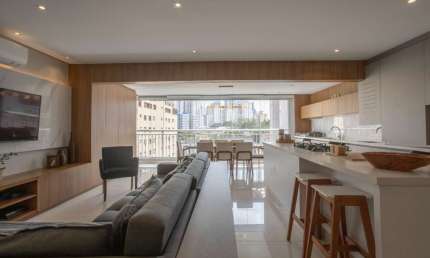 Apartamento tipo para venda em Alto do Ipiranga com 3 quartos, sendo 1 suíte, 93m²