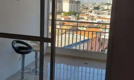 Apartamento tipo para venda em Vila Carrão com 3 quartos, sendo 1 suíte, 71m²