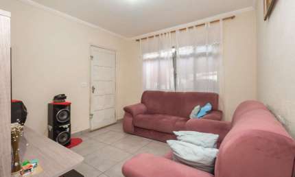 Casa com 5 quartos à venda na Rua Isac Francisco Pimenta, 202, Jardim Jaraguá (São Domingos), São Paulo