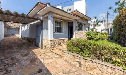 Casa tipo para venda em Vila Sônia com 6 quartos, 298m²