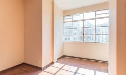 Apartamento tipo para venda em República com 1 quarto, 54m²