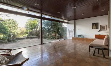 Sobrado para venda em moema com 5 quartos, sendo 1 suíte, 209m²