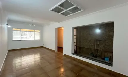 Sobrado para venda em Vila Vera com 3 quartos, sendo 1 suíte, 140m²