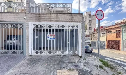 Sobrado para venda em vila prudente com 3 quartos, sendo 1 suíte, 111m²