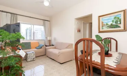 Apartamento tipo para venda em Saúde com 2 quartos, 54m²