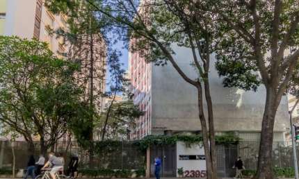 Apartamento tipo para venda com 4 quartos, sendo 2 suítes, 238m²