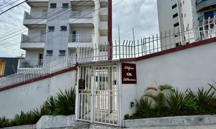 Apartamento tipo para venda em Vila São Vicente com 2 quartos, 52m²