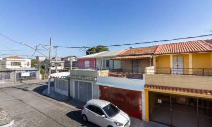Casa tipo para venda com 3 quartos, sendo 1 suíte, 154m²