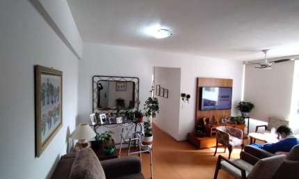 Apartamento com 3 quartos à venda na Avenida Engenheiro José Salles, 350, Interlagos, São Paulo
