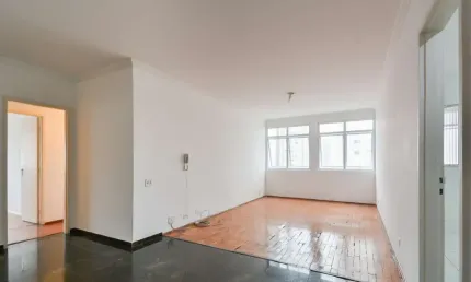 Apartamento tipo para venda em paraíso com 3 quartos, sendo 1 suíte, 109m²