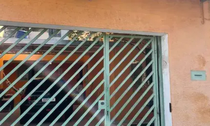 Casa tipo para venda em Parque São Lucas com 2 quartos, 48m²