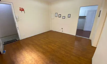 Apartamento tipo para venda em Barra Funda com 1 quarto, 59m²