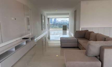 Apartamento tipo para venda com 3 quartos, sendo 3 suítes, 252m²