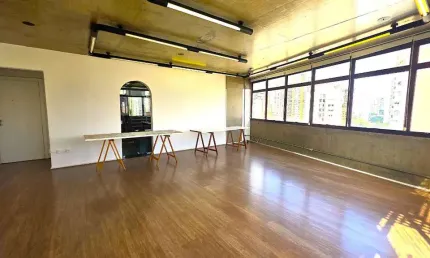 Sala comercial à venda na Avenida Morumbi, 8411, Santo Amaro, São Paulo
