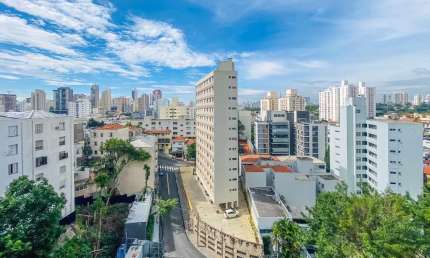 Apartamento com 2 quartos à venda na Rua Iperoig, 847, Perdizes, São Paulo