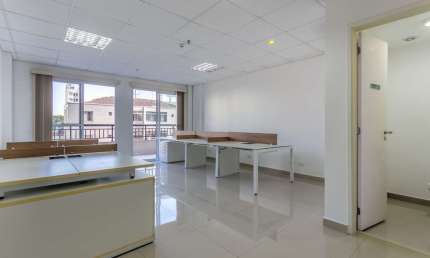 Conjunto comercial para venda em Vila da Saúde, 43m²
