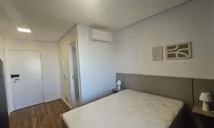 Studio para venda em Alto da Boa Vista com 1 quarto, 24m²