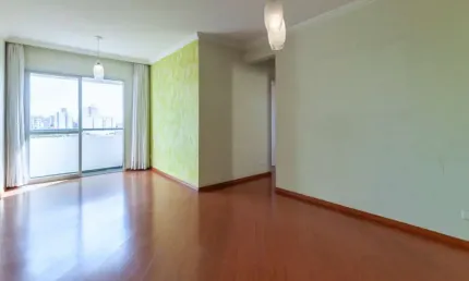 Apartamento tipo para venda em Freguesia do Ó com 3 quartos, sendo 1 suíte, 73m²