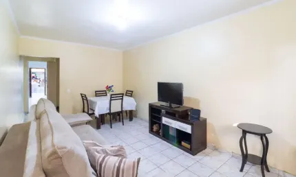 Sobrado para venda em Jardim Monjolo com 2 quartos, 84m²