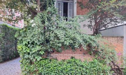 Casa de vila para venda em Vila Olímpia com 3 quartos, sendo 2 suítes, 207m²