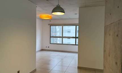 Apartamento com 2 quartos à venda na Rua Joaquim Guarani, 485, Jardim das Acacias, São Paulo