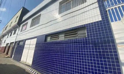 Barracão / Galpão / Depósito à venda na Rua Mariano de Sousa, 110, Vila Carrão, São Paulo