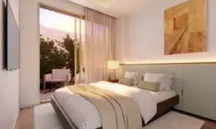 Apartamento tipo para venda em jardim paulista com 2 quartos, sendo 1 suíte, 54m²