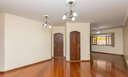 Casa tipo para venda em Chácara Belenzinho com 4 quartos, sendo 3 suítes, 279m²