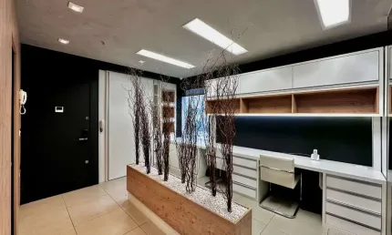 Sala comercial à venda na Rua Aureliano Guimarães, 172, Morumbi, São Paulo